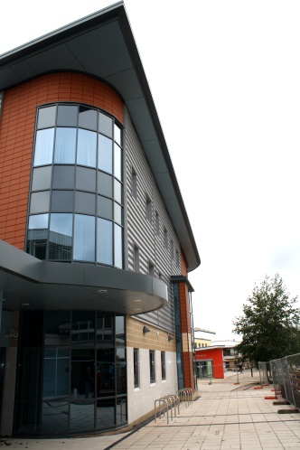 Yate Health Centre