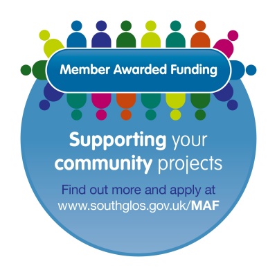 Member Awarded Funding