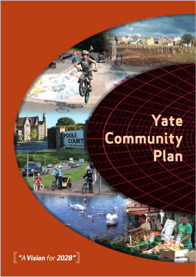 Yate Community Plan