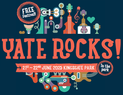 Kingsgate Park, Yate