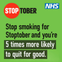 Smokefree South Glos - October