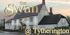 The Swan, Tytherington