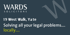 Wards Solicitors LLP