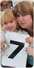 7