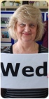 Wednesday
