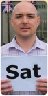 Saturday