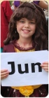 June
