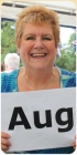 August