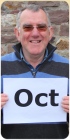 October